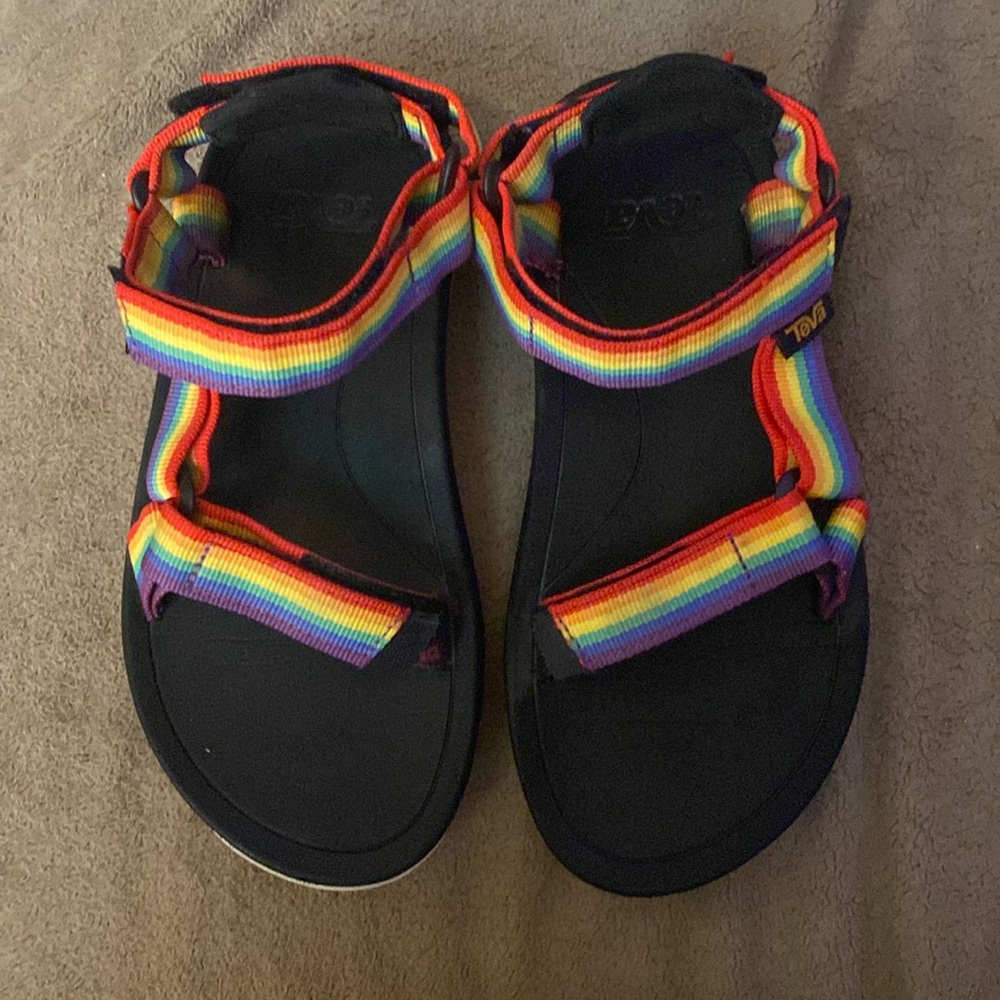 Teva sandal